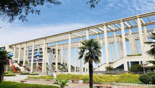 渭南陜西鐵路工程職業(yè)技術(shù)學(xué)院