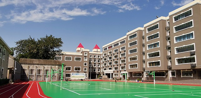 北京市第三十九中學(xué)