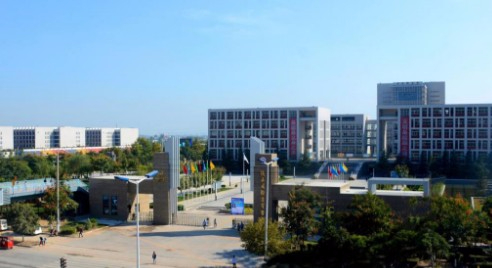 西安陜西國際商貿(mào)學(xué)院附屬中等職業(yè)技術(shù)學(xué)校