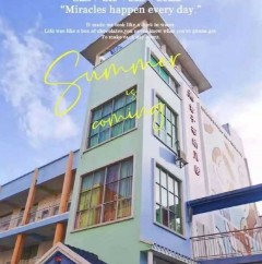 深圳德風(fēng)小學(xué)附屬君子布幼兒園