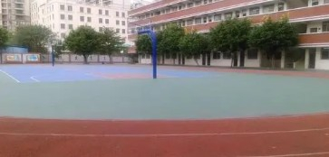 廣州海珠區(qū)春華學(xué)校(九年一貫制)