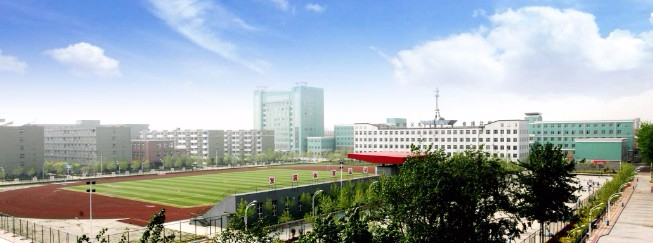 石家莊人民醫(yī)學(xué)高等?？茖W(xué)校