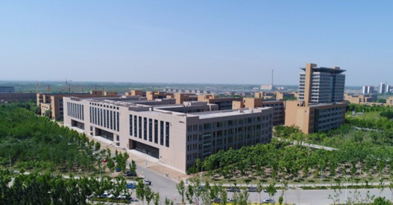 東營職業(yè)學院