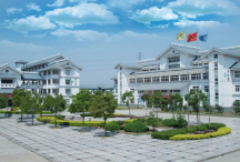 寧波慈溪周巷職業(yè)高級中學