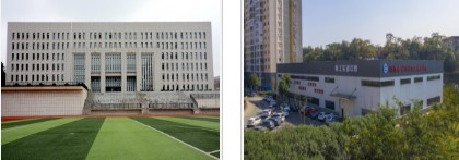 長沙湖南水利水電職業(yè)技術(shù)學院