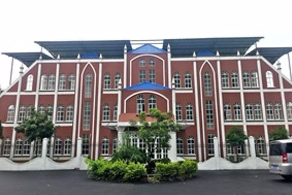 新湖杰仁幼兒園