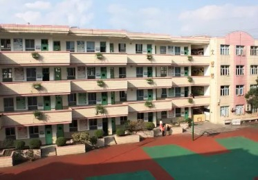 上海真如文英中心小學