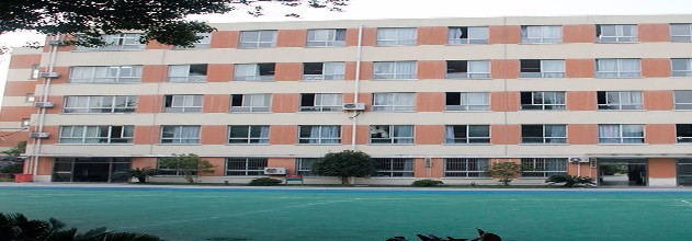 上海東遼陽中學(xué)