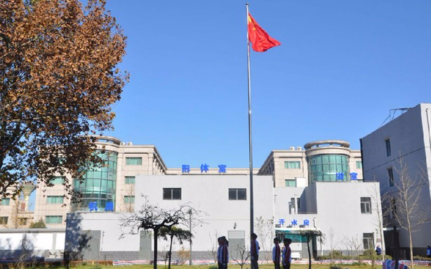 北京海淀區(qū)衛(wèi)生學(xué)校