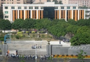 廣州天恩雙語學(xué)校