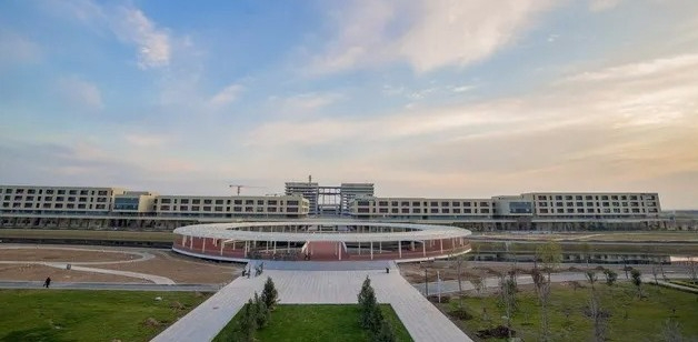 邯鄲科技職業(yè)學(xué)院