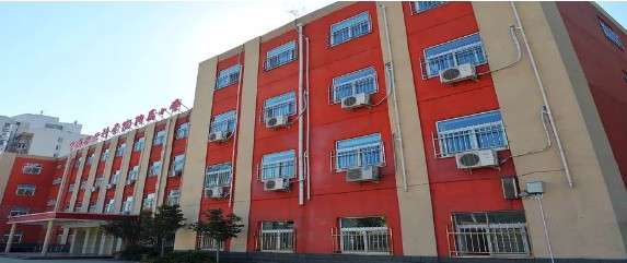 北京中國農(nóng)業(yè)科學(xué)院附屬小學(xué)