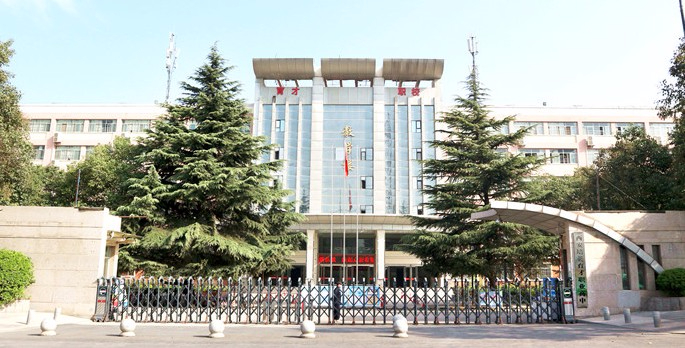 西安培英育才職業(yè)高中