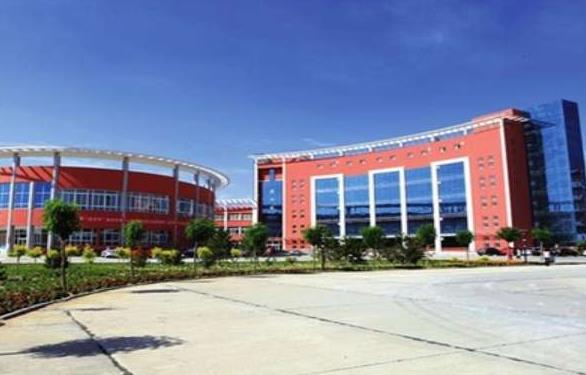 榆林定邊縣職業(yè)教育中心