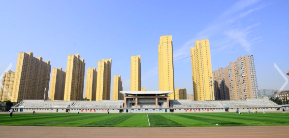 石家莊河北醫(yī)科大學臨床學院