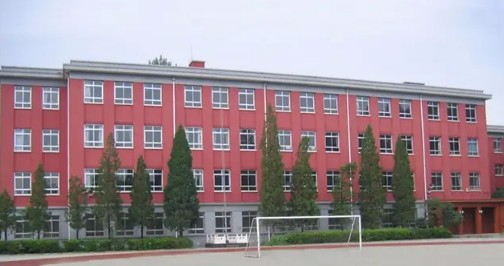 北京長辛店第一中學