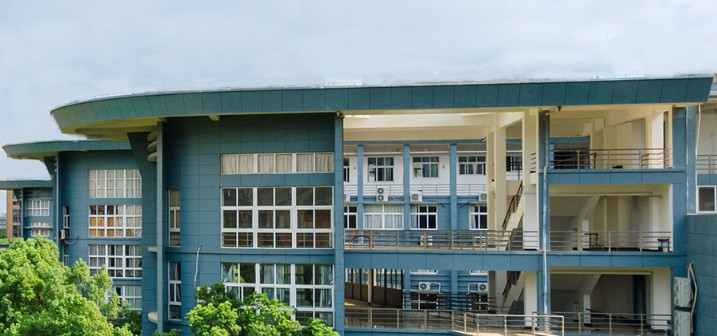 寧波職業(yè)技術(shù)學院