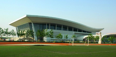 東營山東石油化工學(xué)院