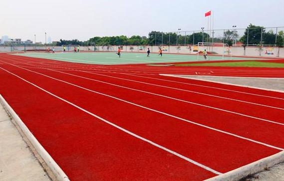 廣州草河小學(xué)