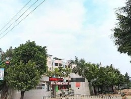 廣州掛綠小學(xué)