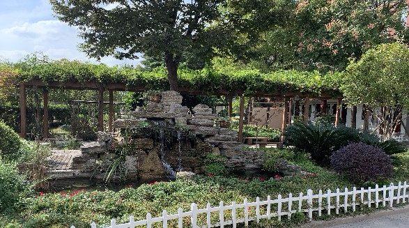 上海奉賢區(qū)青村中學(xué)