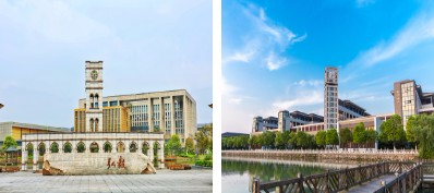 無(wú)錫城市職業(yè)技術(shù)學(xué)院